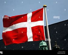 Image result for Lutheran Church Flag Denmark