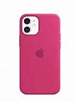 Image result for Hot Pink Apple Silicone Case