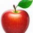 Image result for Red Apple Clip Art Transparent Red