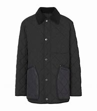 Image result for Jacket with Oval Buttons