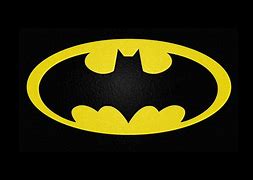 Image result for DC Batman Logo