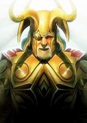 Image result for All-Father Odin Gowr