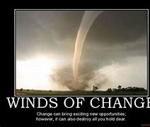 Image result for Winds of Change Meme