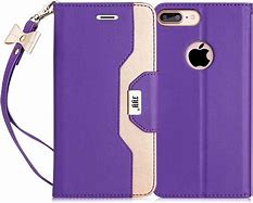 Image result for iPhone 8 Plus Case with Wallet