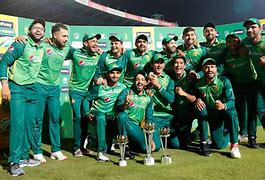 Image result for Pakistan Cricket League