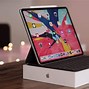 Image result for iPad Pro 2018 White