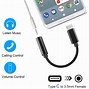Image result for Mic Headphone Adapter