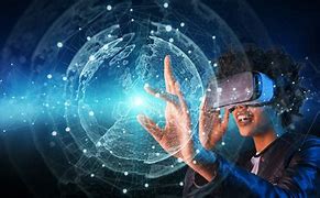 Image result for What Is the Metaverse