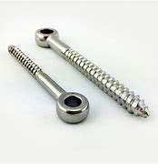 Image result for Lag Screws for Underwater Use