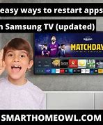 Image result for Samsung TV Remote Reset