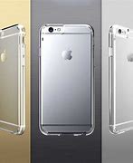 Image result for iPhone 6 Clear Back Housing