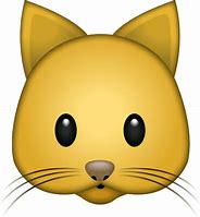 Image result for Crazy Cat Emoji