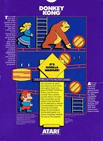 Image result for Donkey Kong Famicom