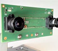 Image result for Robot Vision Camera