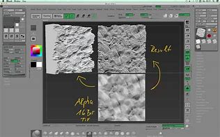 Image result for Grainy Texture Alpha