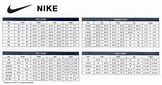 Sizing Charts Sp Custom Online