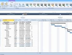 Image result for Microsoft Project