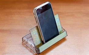 Image result for Office Hacks to Hold Phone Upright