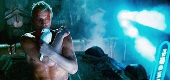 Image result for Blade Runner Scene