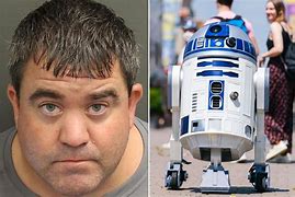 Image result for Life-Size R2-D2 Replica