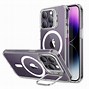 Image result for Clear iPhone Charging Case