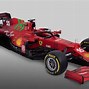 Image result for Ferrari F1 Car Side View