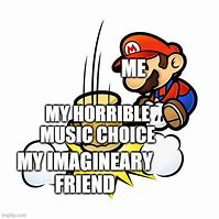 Image result for My Music Choices Meme