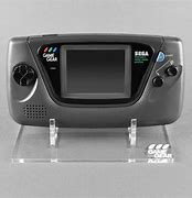 Image result for Black Sega Game Gear