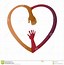 Image result for Caring Hands Clip Art Free