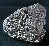 Image result for Metallic Rocks