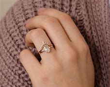 Image result for Types of Promise Rings