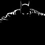 Image result for Batman Dark Knight Silhouette