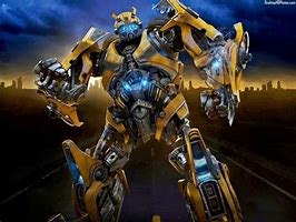 Image result for Bumblebee Hammer