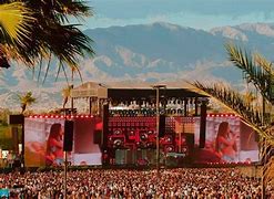 Image result for Coachella 2029 Line Up