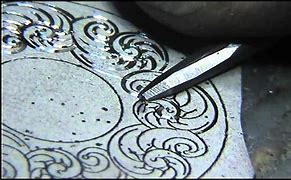 Image result for Engraving ScrollWork