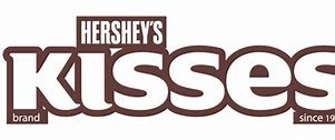 Image result for Hershey Text Kiss