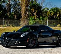 Image result for Alfa 4C for Sale