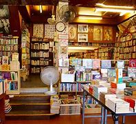 Image result for Book Stores in Sydney