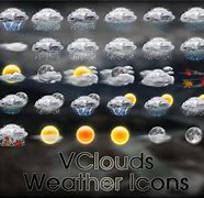 Image result for Weather Channel Icons Meaning