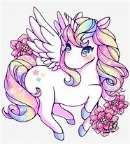 Image result for Unicorn Anime Pictures