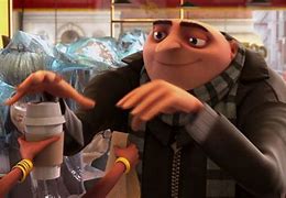Image result for Despicable Me the Movie