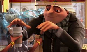 Image result for Marco Despicable Me