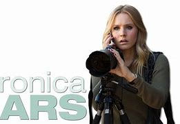 Image result for Veronica Mars Hair