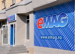 Image result for eMAG Cluj