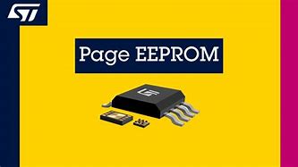 Image result for Logo EEPROM