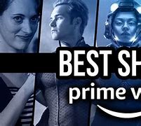 Image result for Amazon Prime TV Streaming