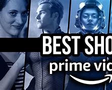 Image result for Shows On Amazon Prime