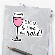 Image result for Rose Wine Puns