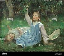Image result for Afternoon Apple-Picking