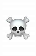 Image result for Crossbones Emoji